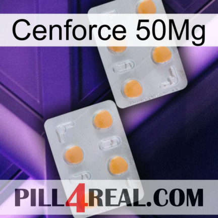 Cenforce 50Mg 25